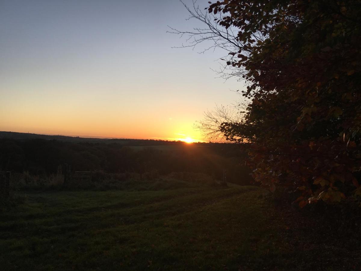 Riding Farm Cottages Gateshead Bagian luar foto