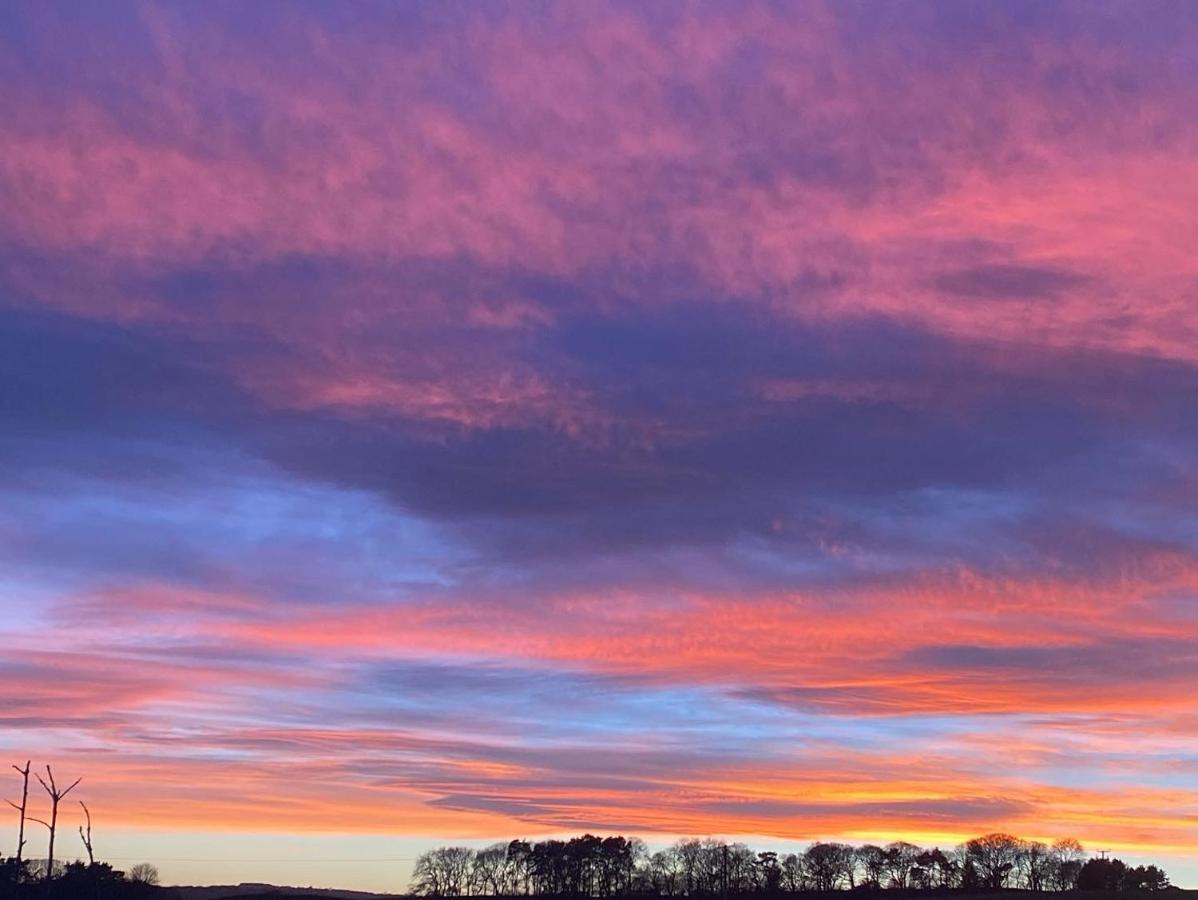 Riding Farm Cottages Gateshead Bagian luar foto