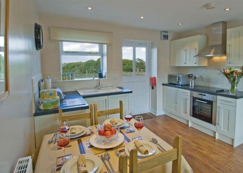 Riding Farm Cottages Gateshead Bagian luar foto