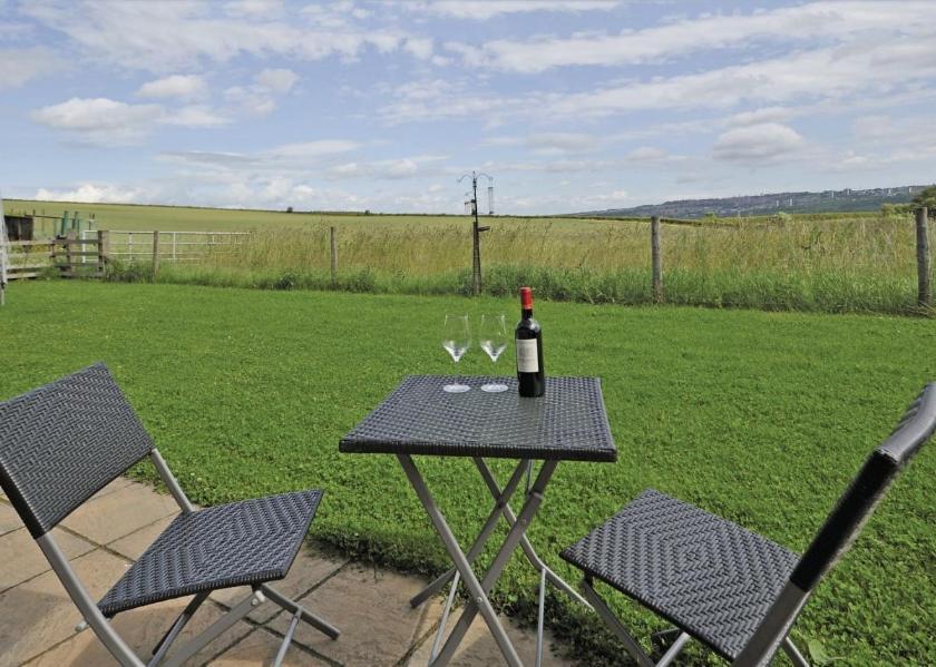 Riding Farm Cottages Gateshead Bagian luar foto