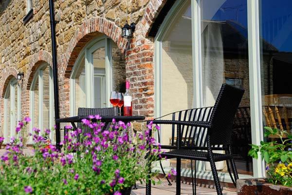 Riding Farm Cottages Gateshead Bagian luar foto