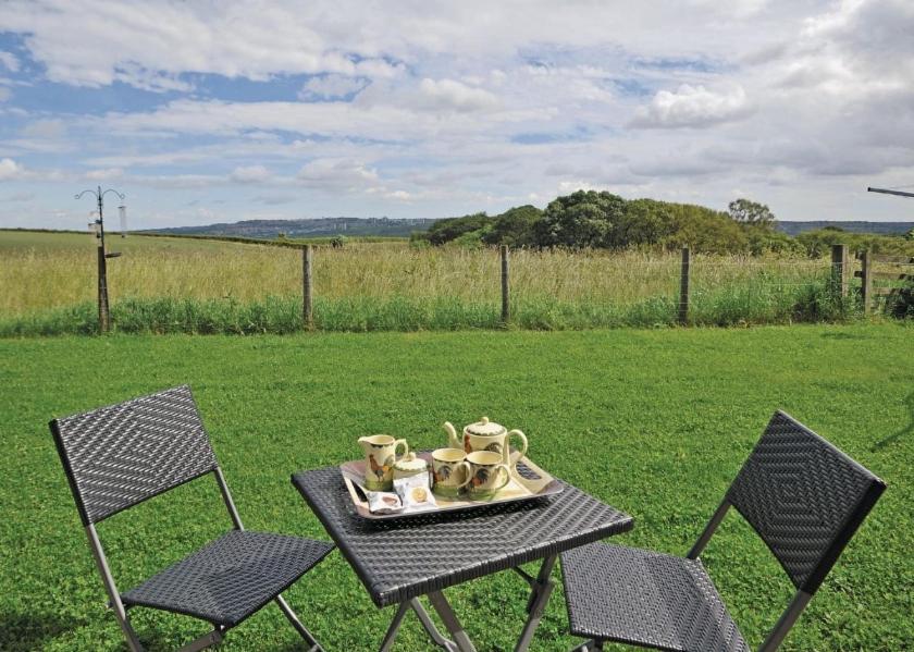 Riding Farm Cottages Gateshead Bagian luar foto