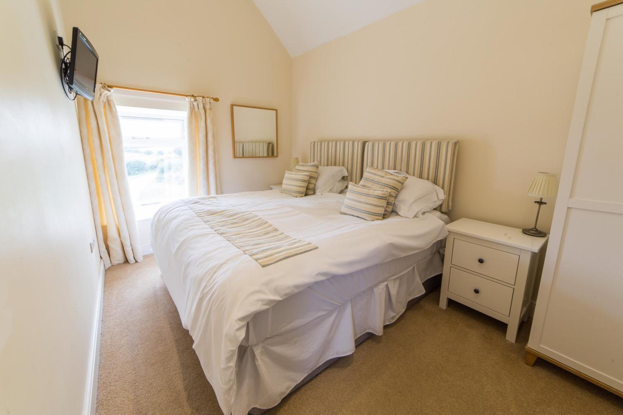 Riding Farm Cottages Gateshead Bagian luar foto