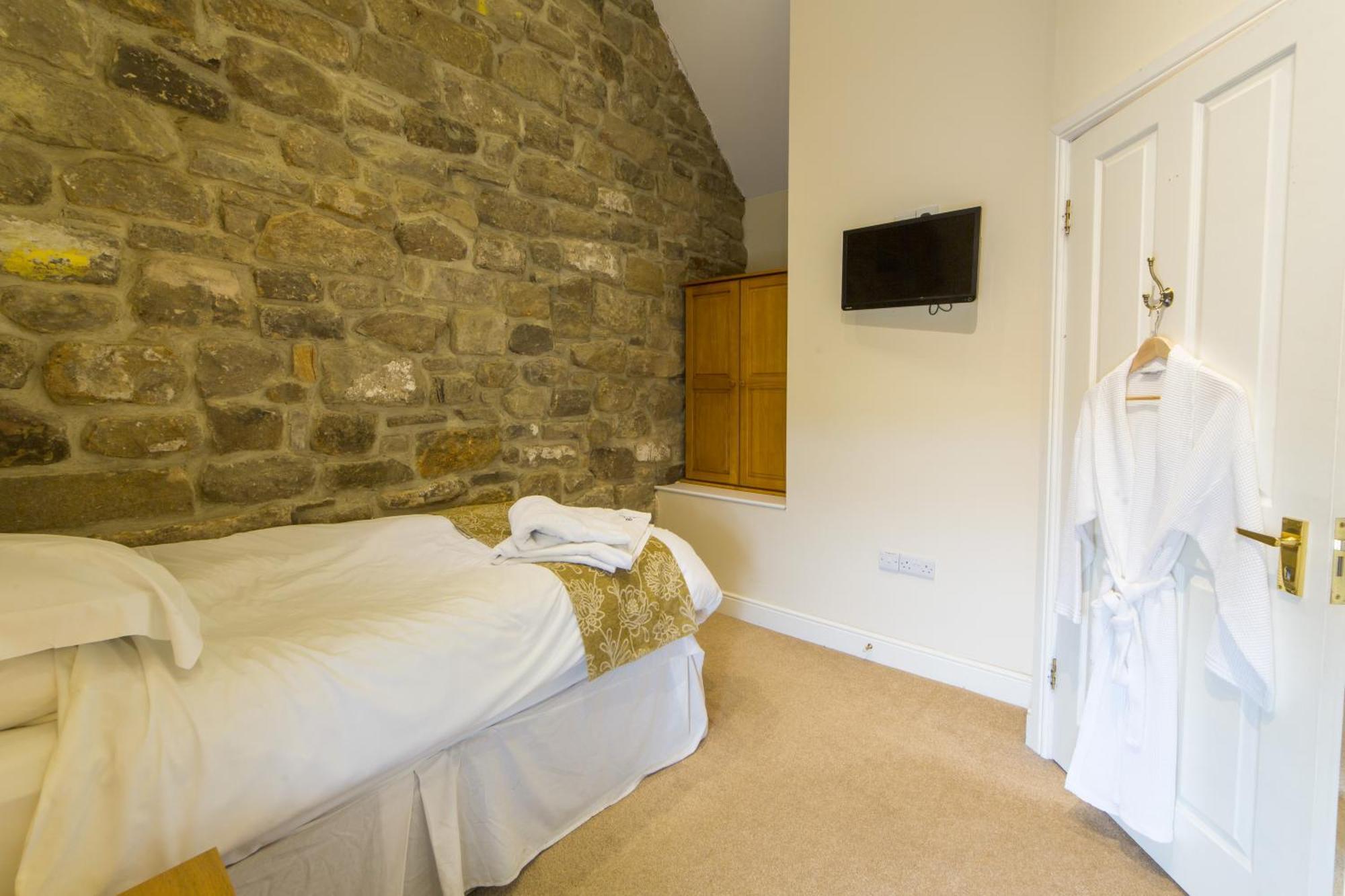 Riding Farm Cottages Gateshead Bagian luar foto