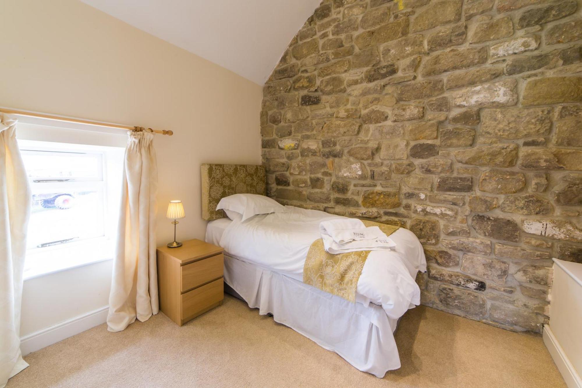 Riding Farm Cottages Gateshead Bagian luar foto