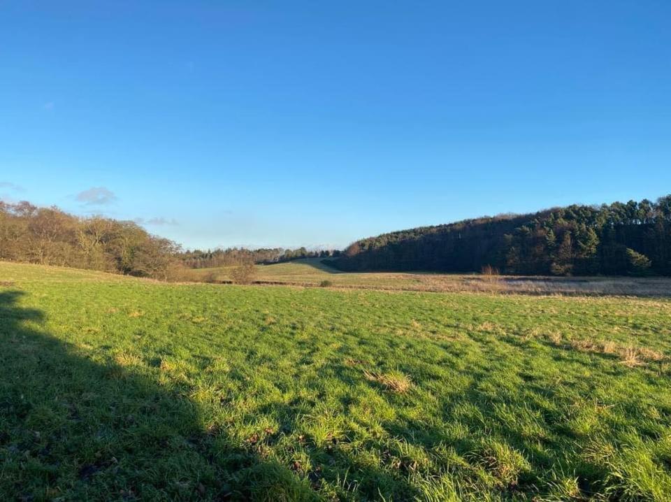 Riding Farm Cottages Gateshead Bagian luar foto