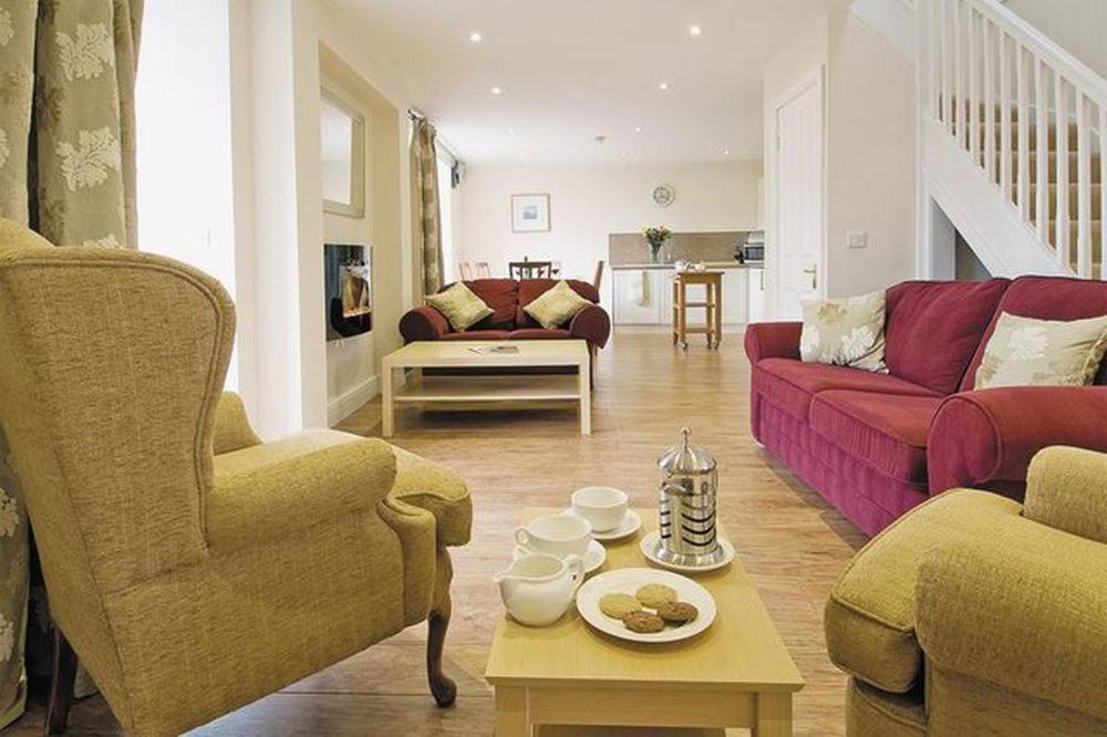 Riding Farm Cottages Gateshead Bagian luar foto