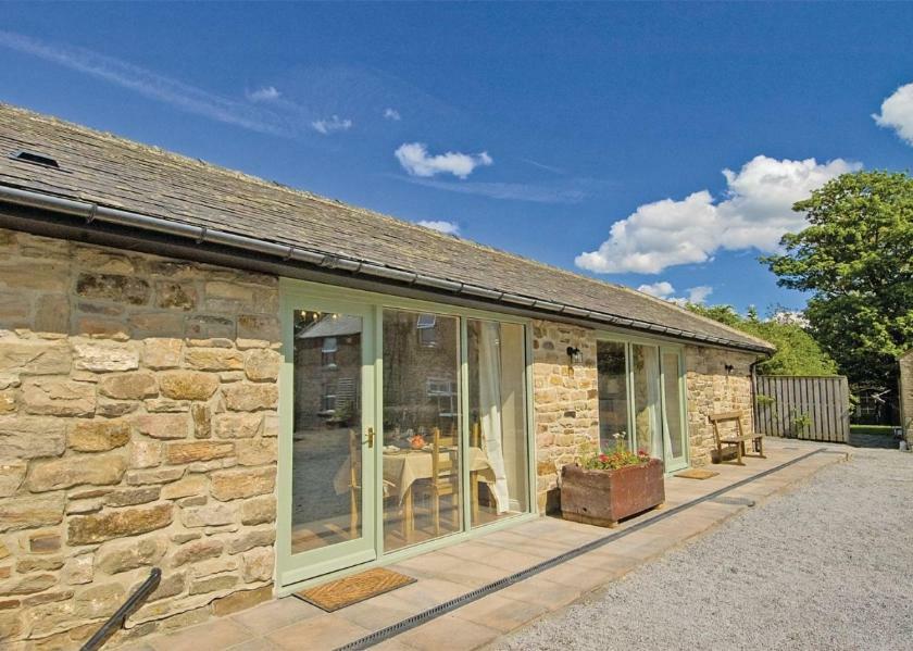 Riding Farm Cottages Gateshead Bagian luar foto