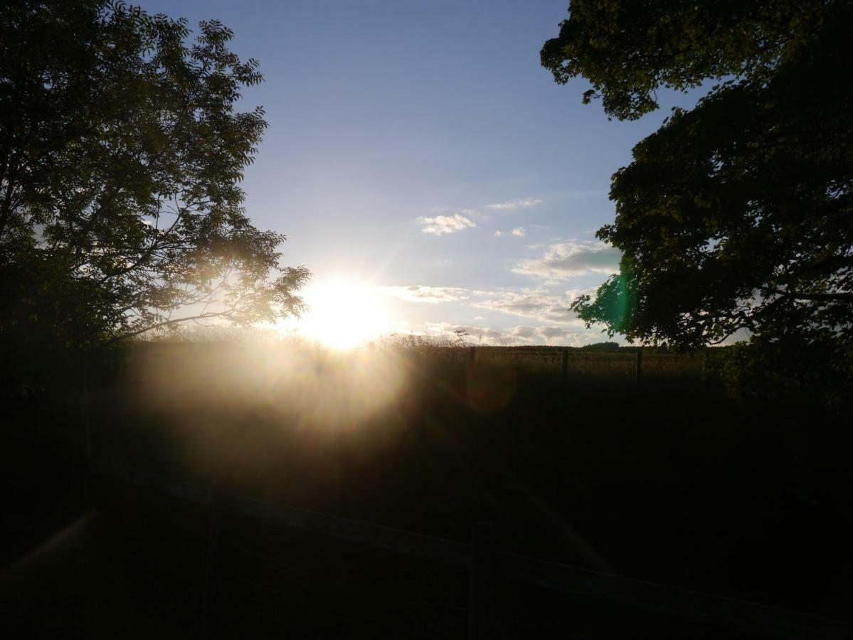 Riding Farm Cottages Gateshead Bagian luar foto
