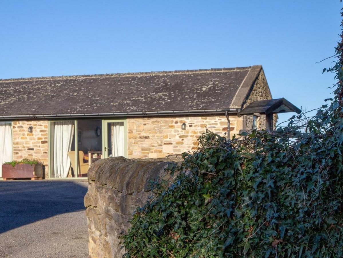 Riding Farm Cottages Gateshead Bagian luar foto