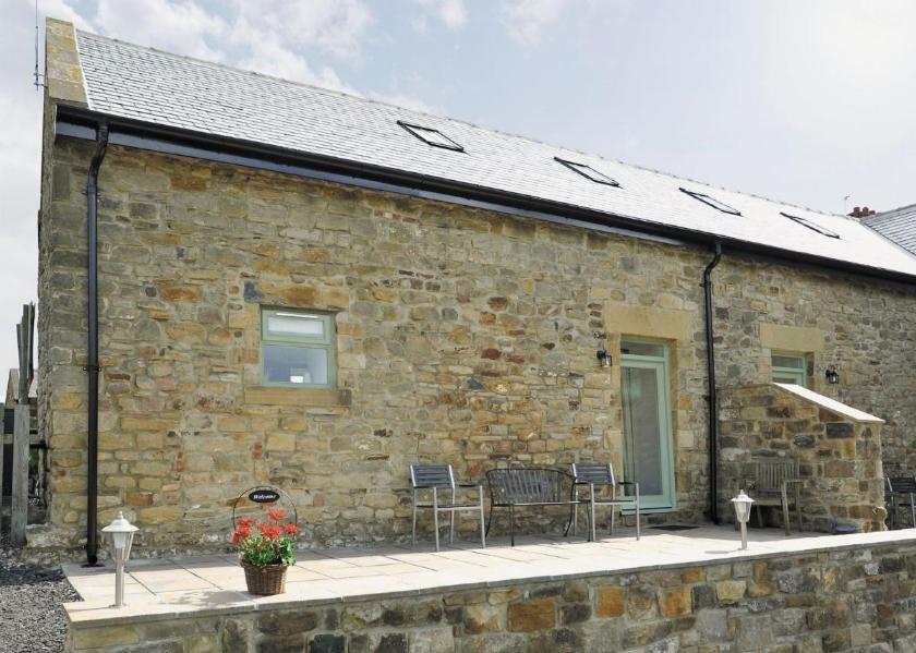 Riding Farm Cottages Gateshead Bagian luar foto