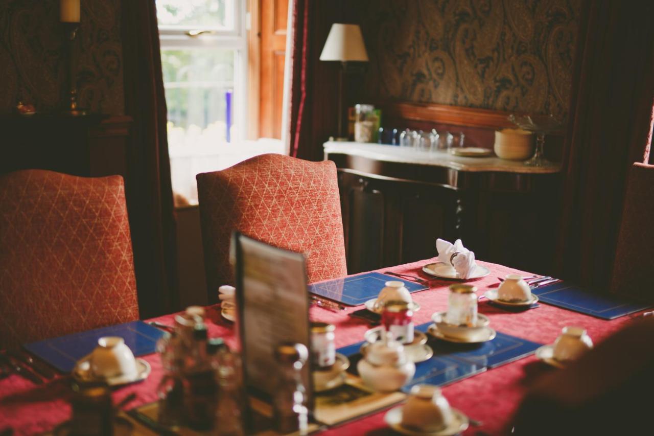 Riding Farm Cottages Gateshead Bagian luar foto