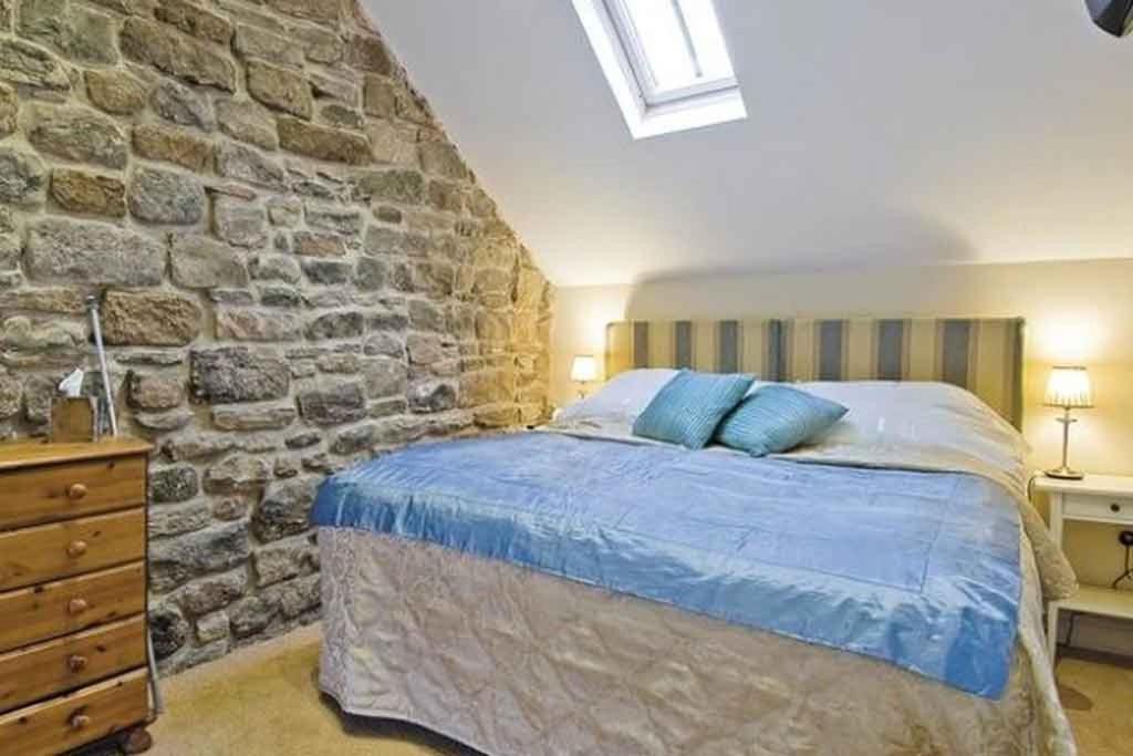 Riding Farm Cottages Gateshead Bagian luar foto