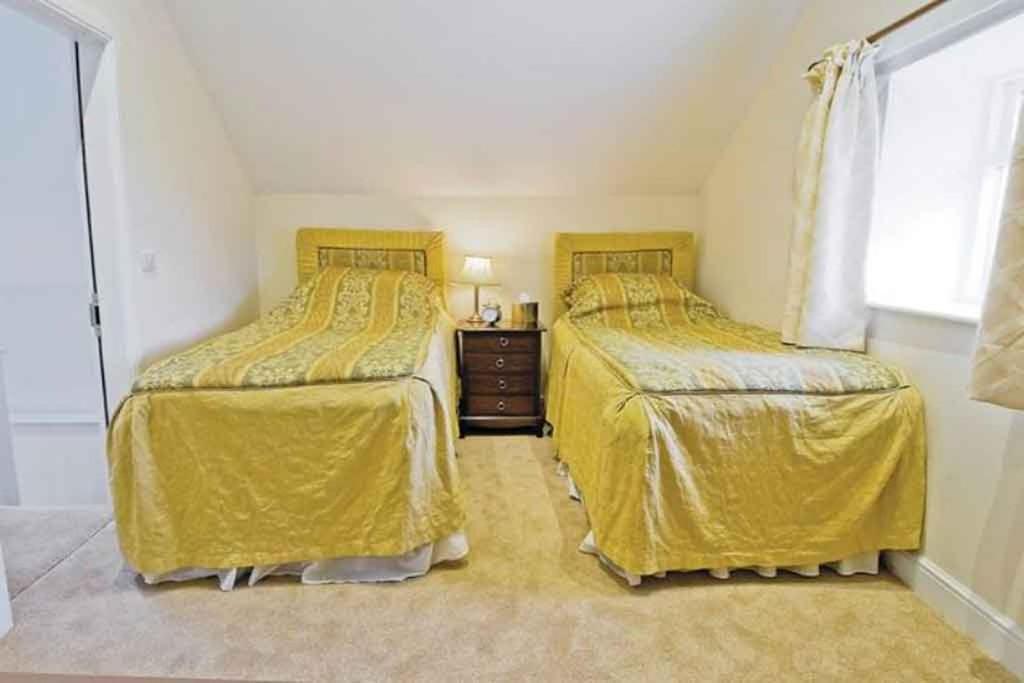 Riding Farm Cottages Gateshead Bagian luar foto